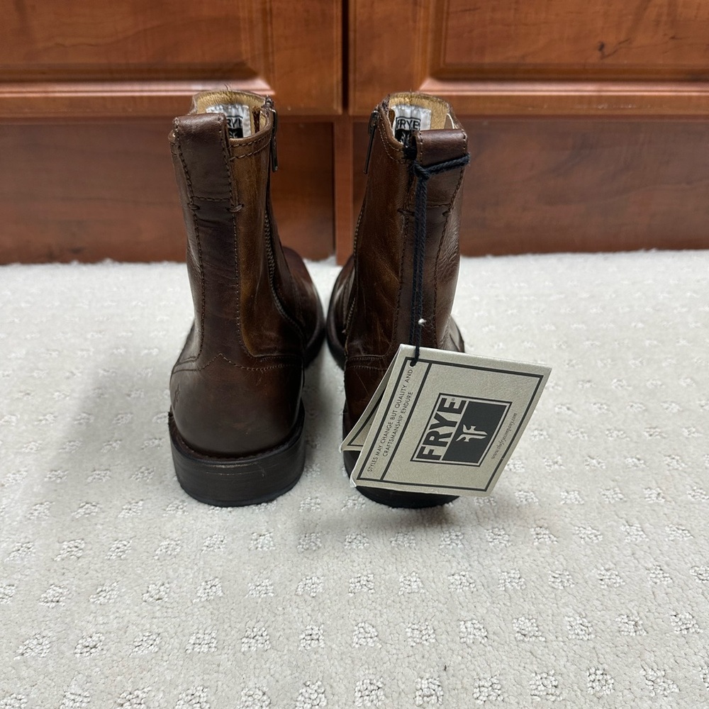 Frye Booties - Picture 2 of 6
